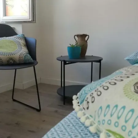 Apartment Behmen's - Cosy With Perfect Location *