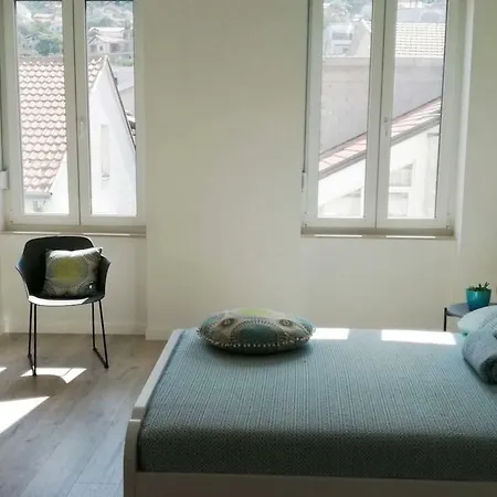 Apartment Behmen's - Cosy With Perfect Location