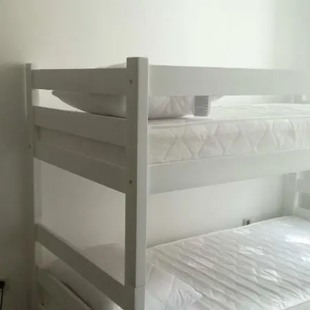 Apartment Behmen's - Cosy With Perfect Location *
