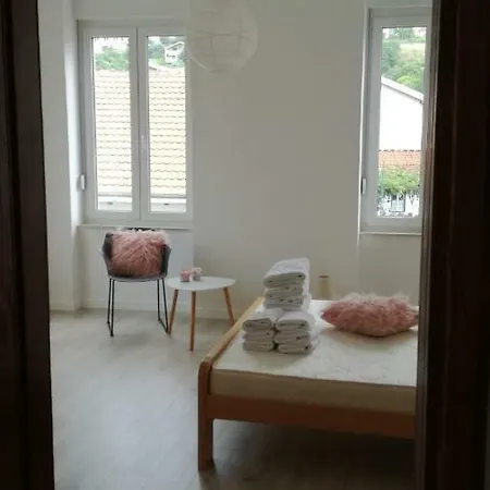 Behmen's - Cosy With Perfect Location Apartment Mostar