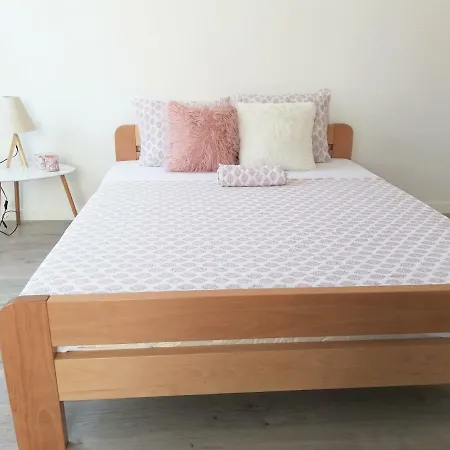Apartment Behmen's - Cosy With Perfect Location *