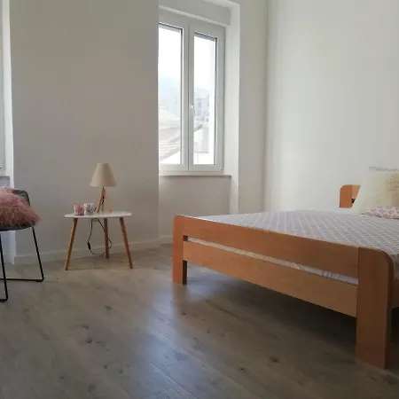 Behmen's - Cosy With Perfect Location Mostar