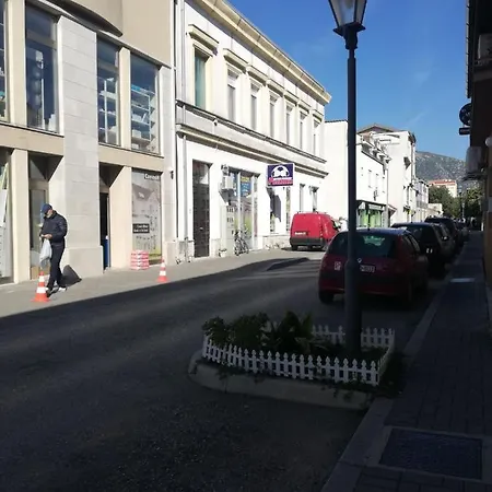 Apartment Behmen's - Cosy With Perfect Location Mostar