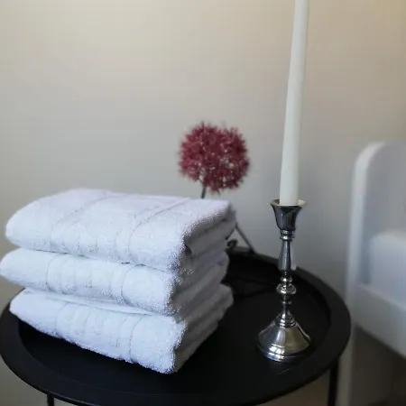 Behmen's - Cosy With Perfect Location