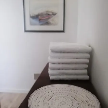 Behmen's - Cosy With Perfect Location